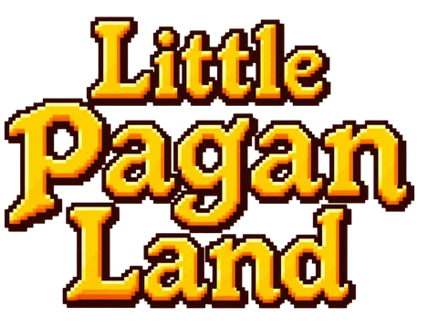Little Pagan Land