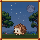 Hedgehog